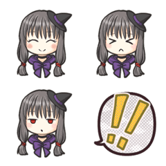 Witch's Emoji
