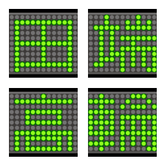 Electric Emoji yamanote baris 02