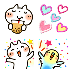 Sweet Healing Emoji 3
