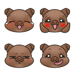 子豚豚_emoji