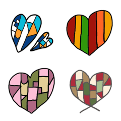 Lots of Hearts 3