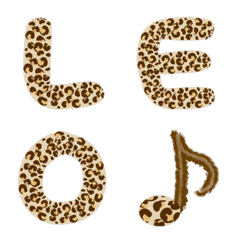leopardon