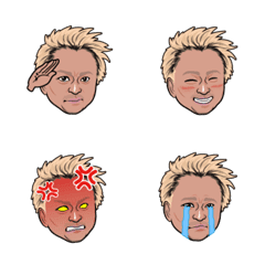 BOOMCRAFT's Emoji