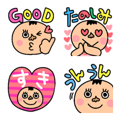 My favorite emojis,Part6. 