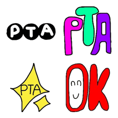 Emoji of the PTA