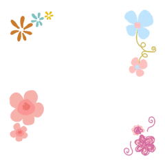 Flower Bracket Emoji 2