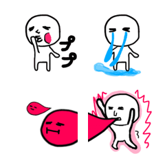 Moko Moko Emoji-15