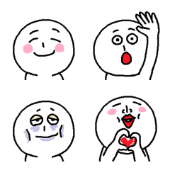 Sloppy Emoji(1)
