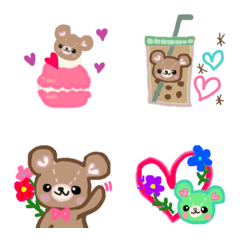 Moko Moko Emogi19