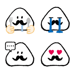 onigiridaimajin emoji