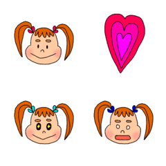 Amy's Emoji