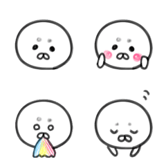 Earless seals