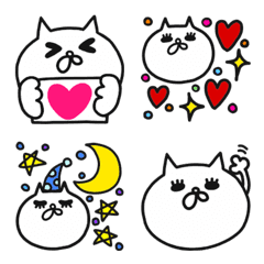 meow x2 Emoji 2