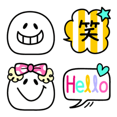 Emoji of Punyu
