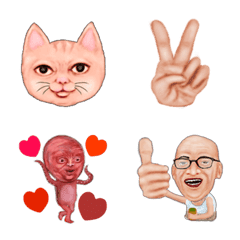 Emoji Viva! Creature 2