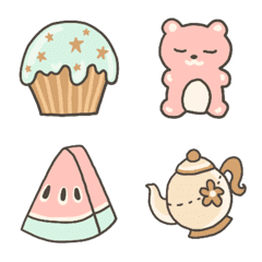 High Sugar Emoji