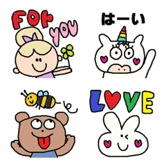 children emoji15