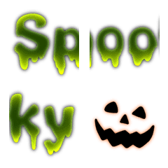 Spooky halloween2019