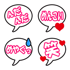 Speech Tsugaru dialect