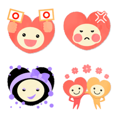 My Heart Emoji