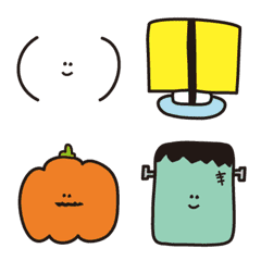 Strange Balance 2  Daily + Halloween