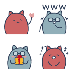Couple Emoji[A]