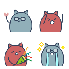 Couple Emoji[B]