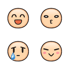 New classic Emoji *