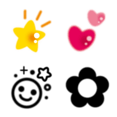 funwari-kirakira-Emoji