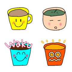 cup emoji