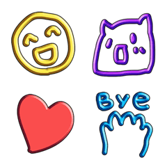 Mathematics and Emoji