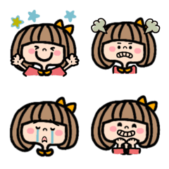 api's emoji - kidoairaku
