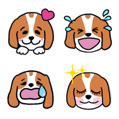 Cavalier Emoji