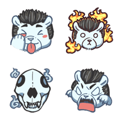 Ishikura Emoji