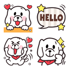Leo's Emoticon