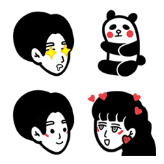 Kurt Wu emoji