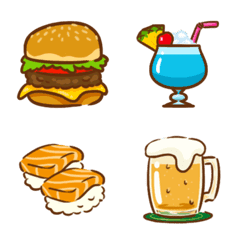 Yummymoji