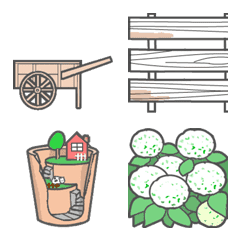 Gardening Emoji 2