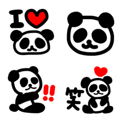 panda.love