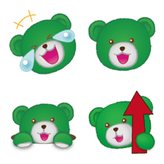 MidoKuma-chan Emoji
