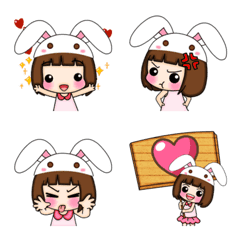 Momoi Daily Emoji