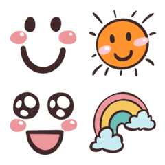 daily useful emoji
