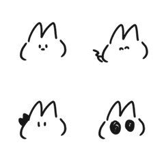 Simple cat emoji* 