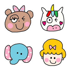 children emoji66