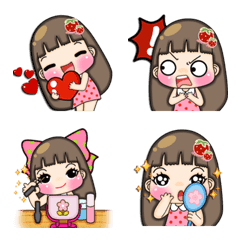 Ami Daily Emoji