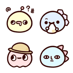 Seed emoji4