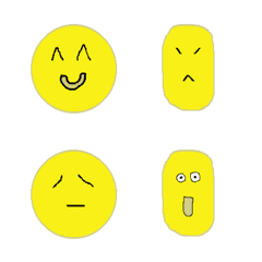 Golden rich emoji