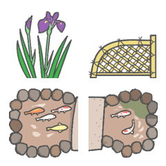 Gardening Emoji 3