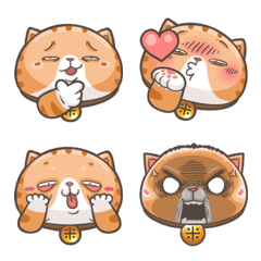 Mi-Pon Emoji