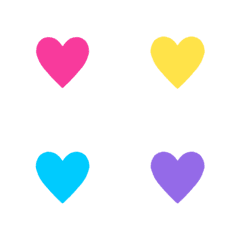 heart emoji393